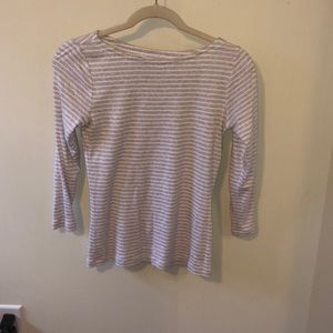 Vineyard Vines Boatneck 3/4 Sleeve